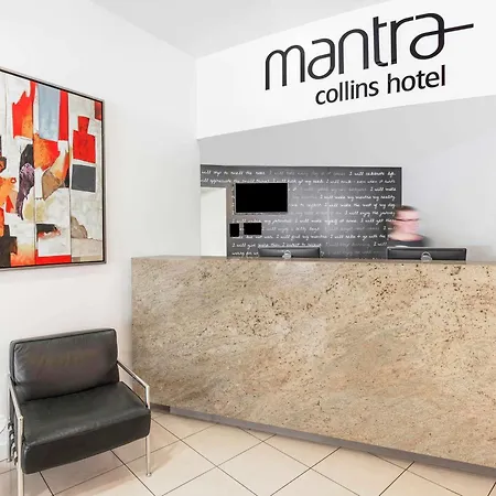 Mantra Collins Hotel-3