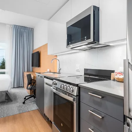 West Coast Suites At Ubc-2