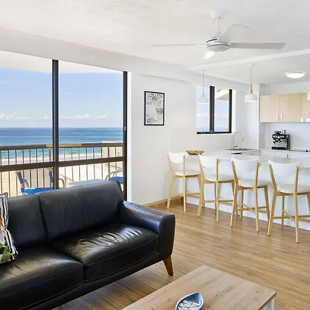 Beach Palms Holiday Apartments-3