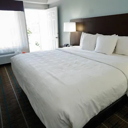 Mainstay Suites Knoxville North I-75-2