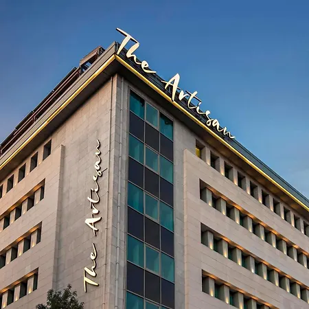The Artisan Hotel Istanbul - Mgallery Collection-2