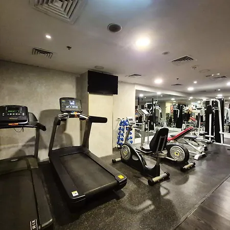 Signature Hotel Al Barsha-3