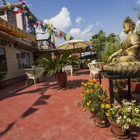 Hotel Tibet-3