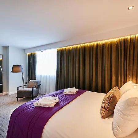 Park Regis Birmingham-2
