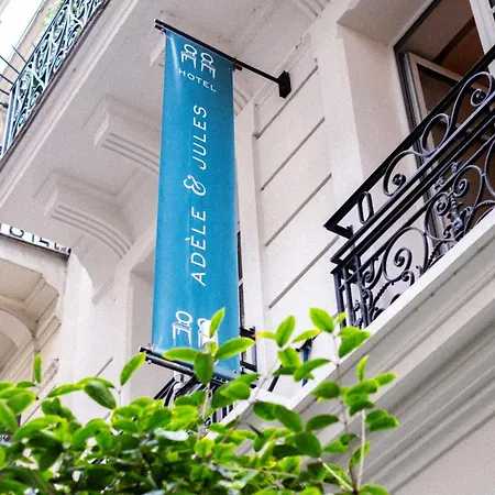 Hotel Adele & Jules-2