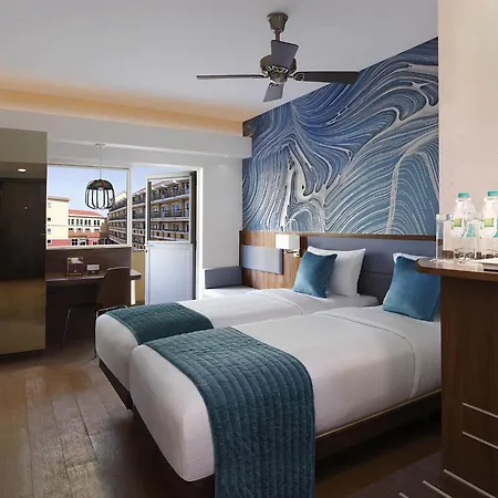 Ibis Styles Goa Calangute - An Accor Brand-2