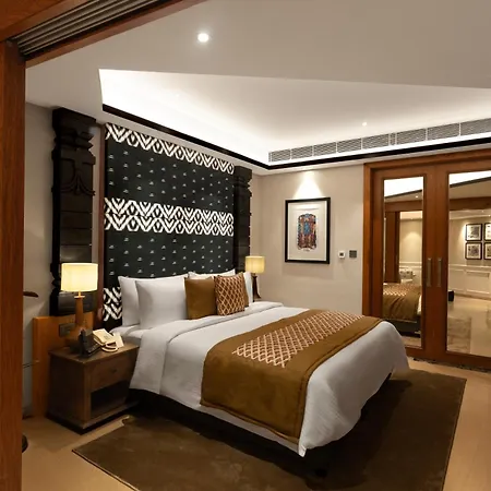 Fortune Park Sishmo, Bhubaneswar - Member Itc Hotels' Group-2