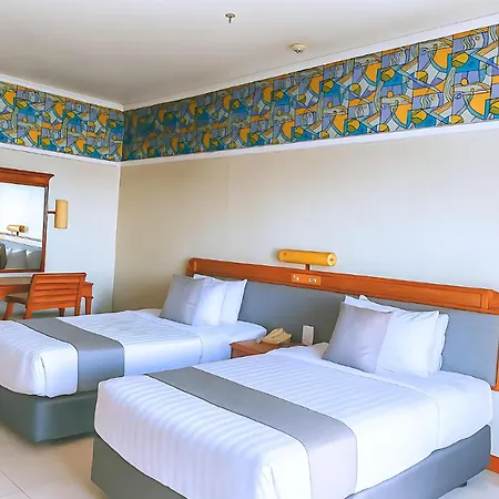 Pattaya Park Beach Resort-3