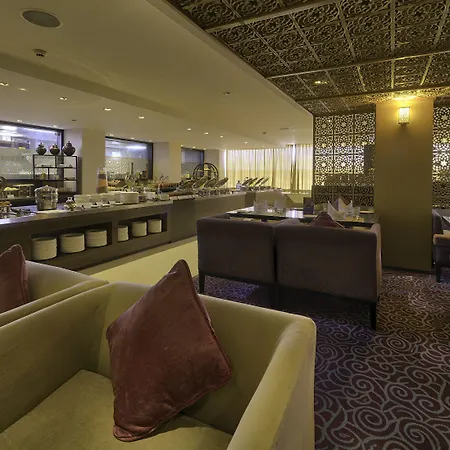 Davanam Sarovar Portico Suites-3
