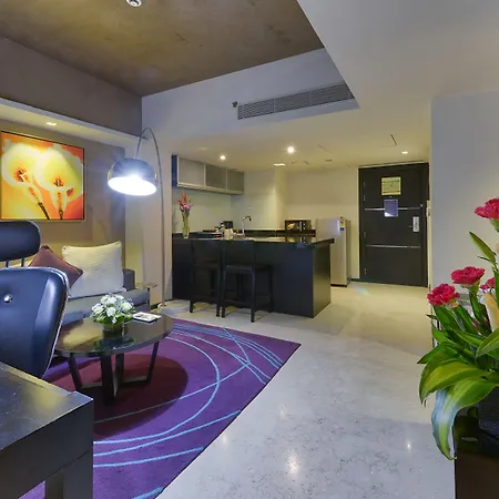 Davanam Sarovar Portico Suites-3