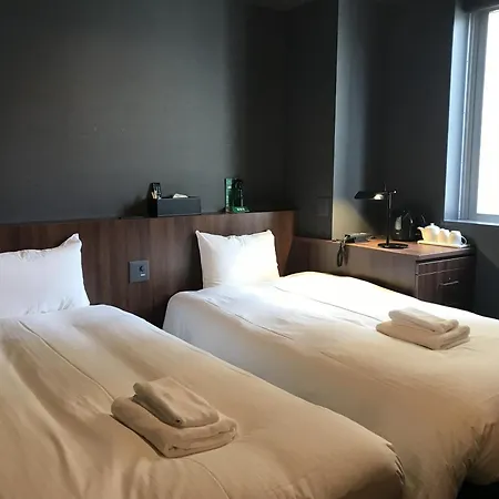 Hotel Comfact-3
