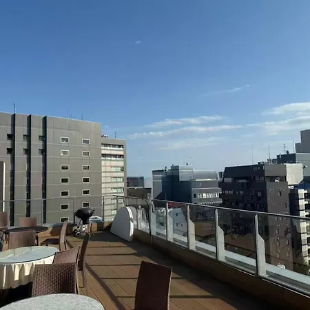 Hotel Comfact-2