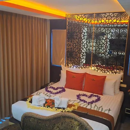 Bab Alhara Hotel-2