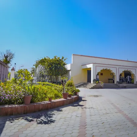 Sterling Amargarh Jodhpur-2