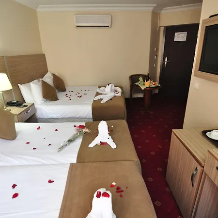 Hotel Buyuk Sahinler-2