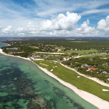 Four Points By Sheraton Puntacana-3