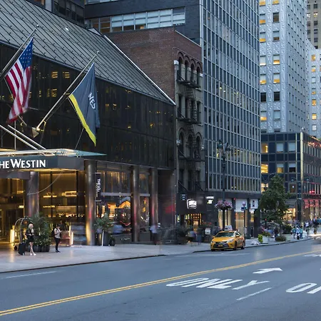 The Westin New York Grand Central-3