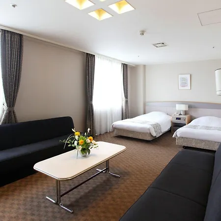 Hotel Awina Osaka-3