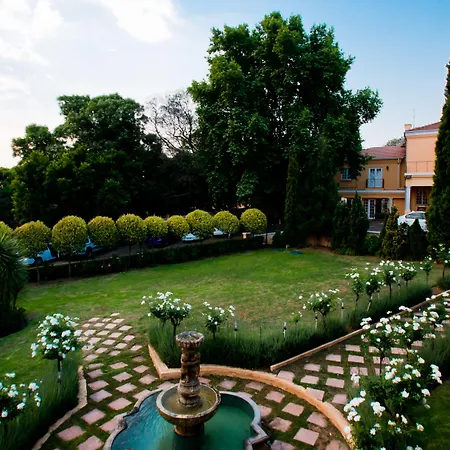 Little Tuscany Boutique Hotel-2