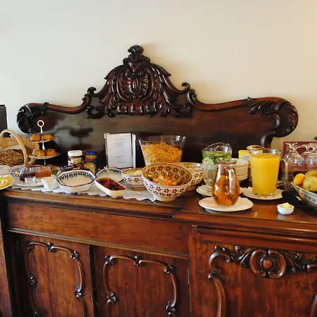 Ardree House B&B-2