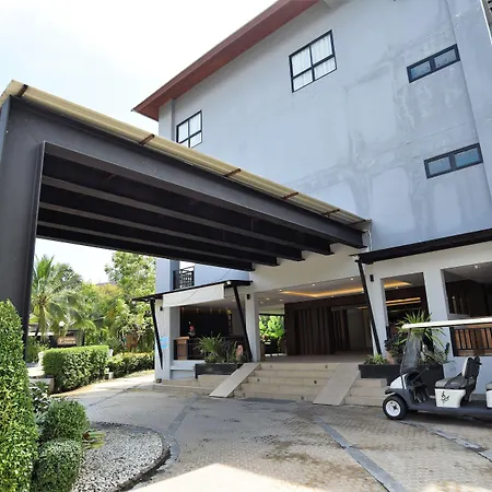 Ramada By Wyndham Aonang Krabi-2