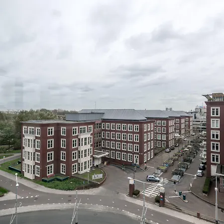 Xo Hotels Park West-3