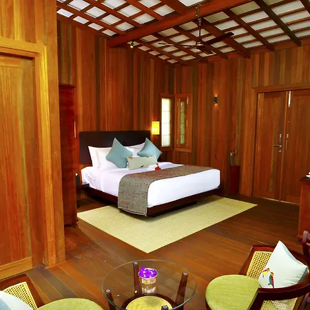Niraamaya Retreats Cardamom Club-2