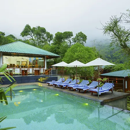 Niraamaya Retreats Cardamom Club-3