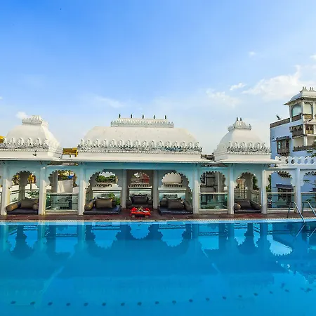 Hotel Udai Kothi-2