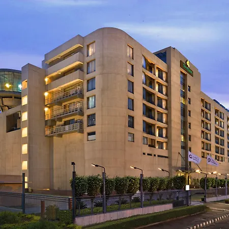 Savoy Suites Manesar-3