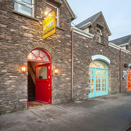 The Quayside B&B-3