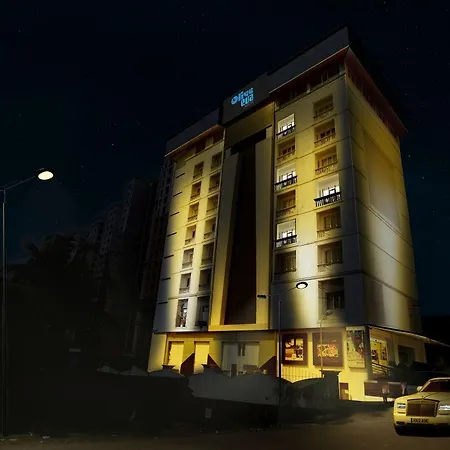 Hotel Olive Eva-2