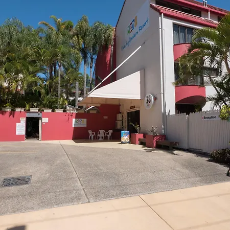Enderley Gardens Resort-2