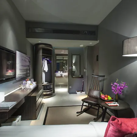 Mode Sathorn Hotel-3