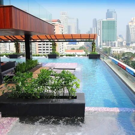 Mode Sathorn Hotel-2