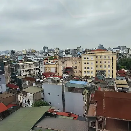 Hilton Garden Inn Hanoi-3