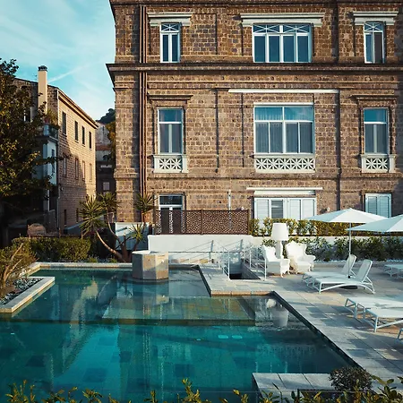 Artis Domus Relais & Spa-3