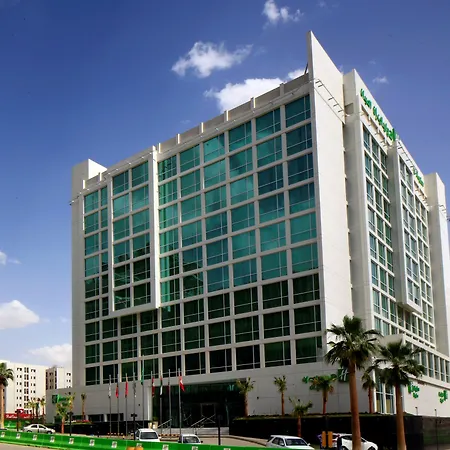 Holiday Inn Meydan By Ihg-3