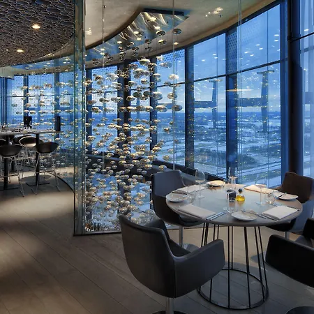 Fletcher Hotel Amsterdam-2