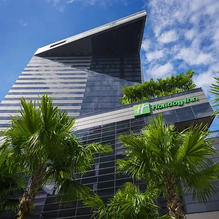 Holiday Inn Bangkok Sukhumvit By Ihg-2