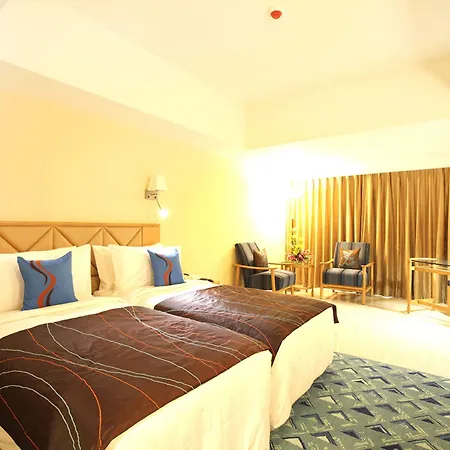 Fortune Park Lake City, Thane - Member Itc Hotels' Group-3