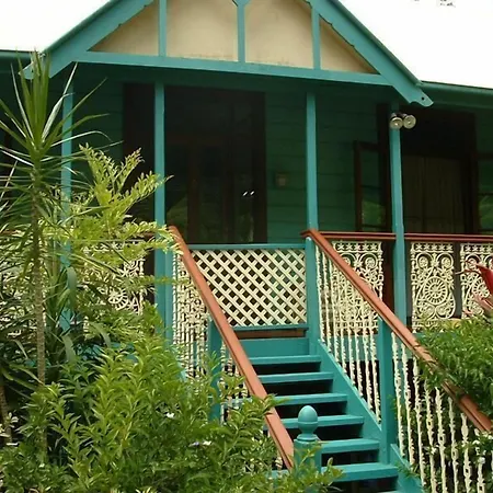 Riviera Bed & Breakfast-2