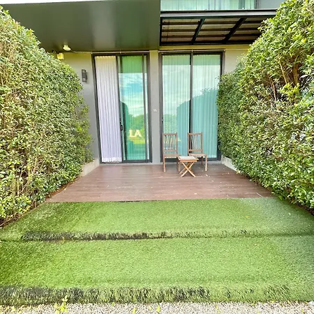 Zensala Riverpark Resort-Sha Extra Plus-3