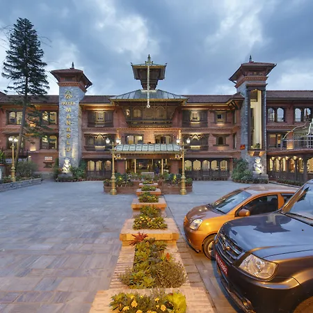 Hotel Manaslu-3