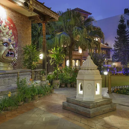 Hotel Manaslu-2
