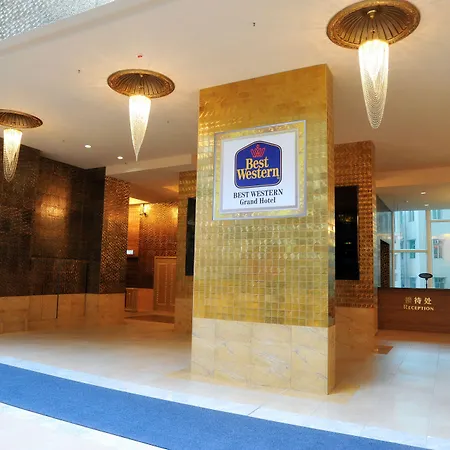 Ramada Grand Tsim Sha Tsui-2