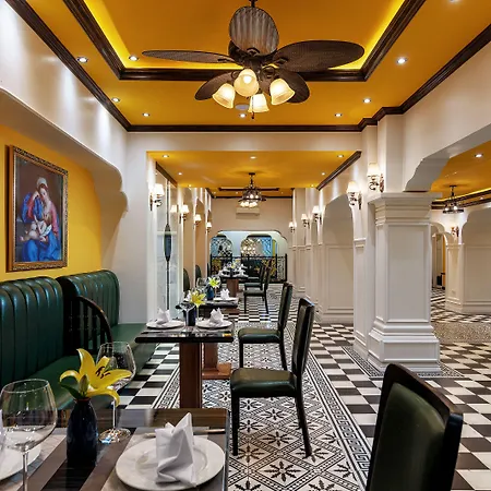 Minerva Church Hotel-2