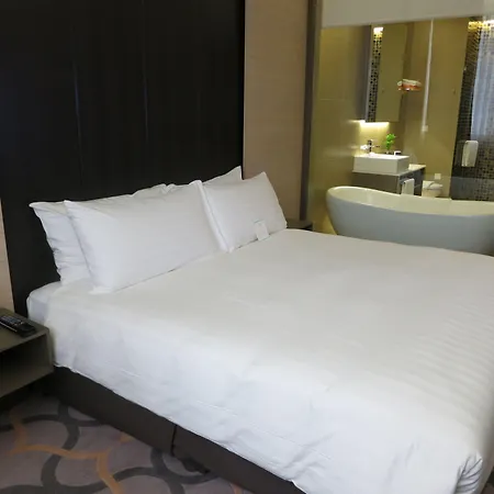 Dorsett Singapore-3