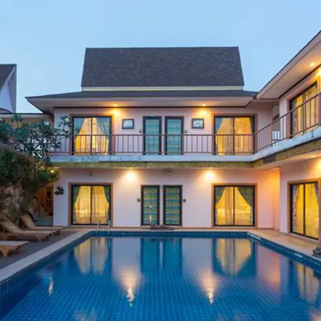 Ploykhumthong Boutique Resort-3