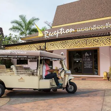 Ploykhumthong Boutique Resort-2